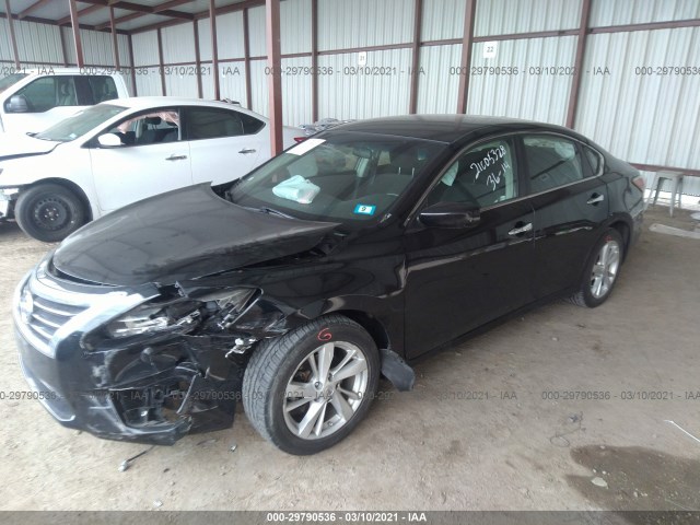 Photo 1 VIN: 1N4AL3AP4DC284493 - NISSAN ALTIMA 