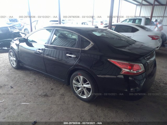 Photo 2 VIN: 1N4AL3AP4DC284493 - NISSAN ALTIMA 