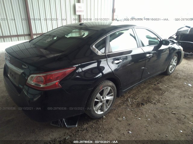 Photo 3 VIN: 1N4AL3AP4DC284493 - NISSAN ALTIMA 