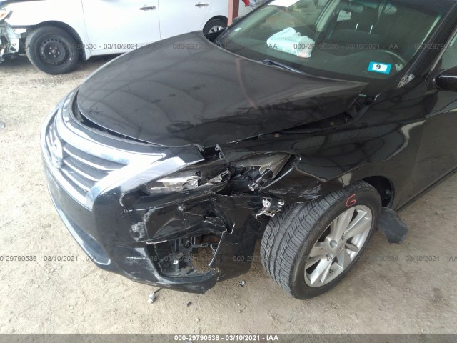 Photo 5 VIN: 1N4AL3AP4DC284493 - NISSAN ALTIMA 