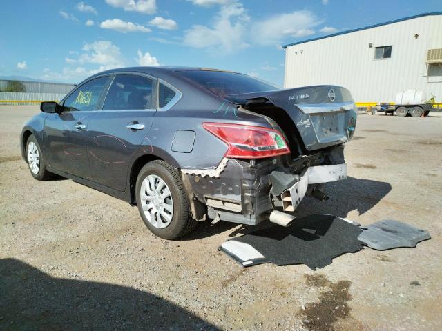 Photo 2 VIN: 1N4AL3AP4DC286549 - NISSAN ALTIMA 2.5 