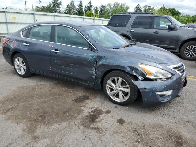 Photo 3 VIN: 1N4AL3AP4DC287295 - NISSAN ALTIMA 