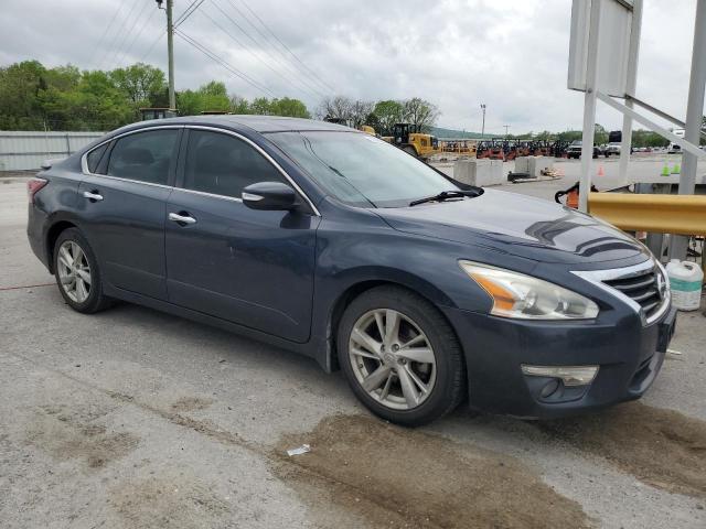 Photo 3 VIN: 1N4AL3AP4DC287488 - NISSAN ALTIMA 