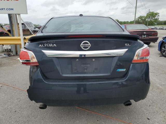 Photo 5 VIN: 1N4AL3AP4DC287488 - NISSAN ALTIMA 