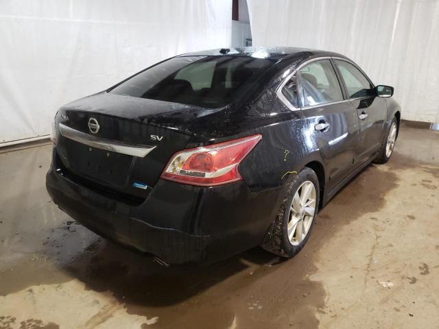 Photo 2 VIN: 1N4AL3AP4DC287863 - NISSAN ALTIMA 2.5 