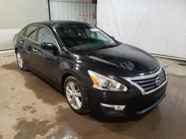 Photo 3 VIN: 1N4AL3AP4DC287863 - NISSAN ALTIMA 2.5 