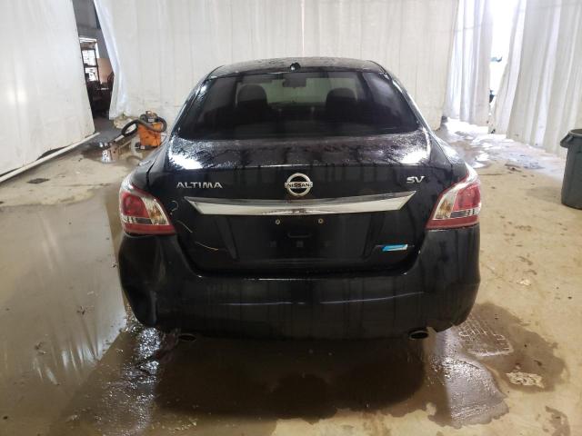 Photo 5 VIN: 1N4AL3AP4DC287863 - NISSAN ALTIMA 2.5 