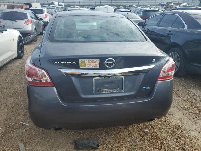 Photo 5 VIN: 1N4AL3AP4DC289127 - NISSAN ALTIMA 