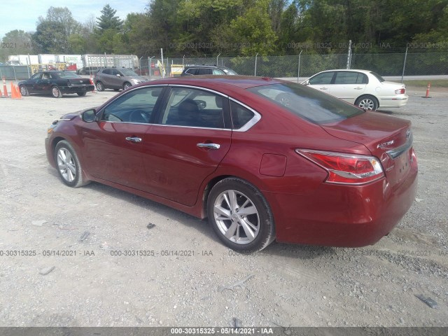 Photo 2 VIN: 1N4AL3AP4DC289595 - NISSAN ALTIMA 