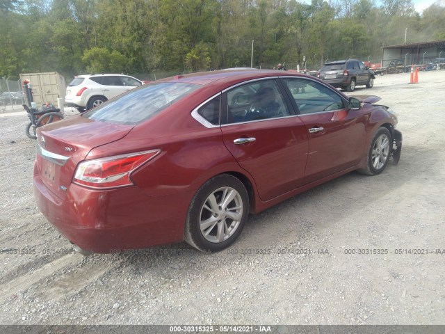 Photo 3 VIN: 1N4AL3AP4DC289595 - NISSAN ALTIMA 