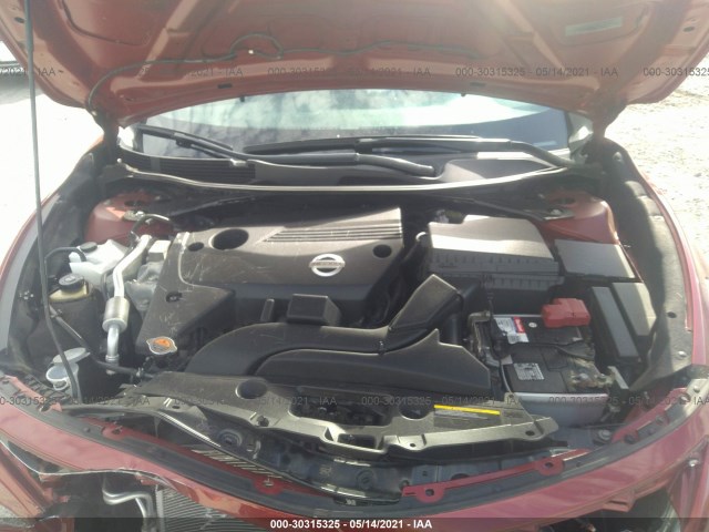 Photo 9 VIN: 1N4AL3AP4DC289595 - NISSAN ALTIMA 