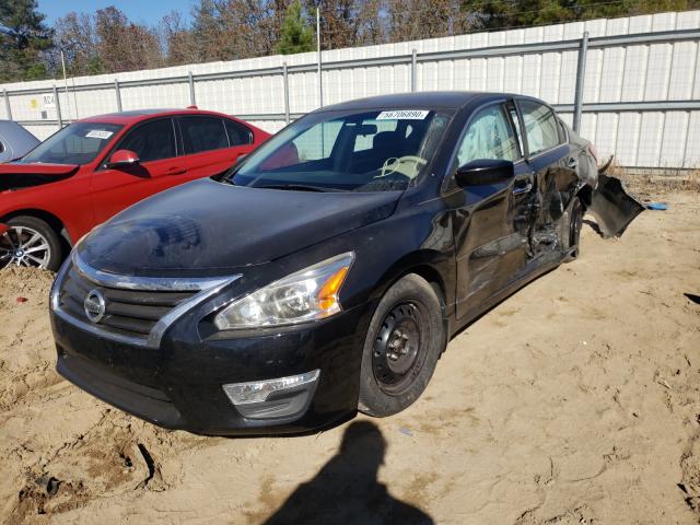 Photo 1 VIN: 1N4AL3AP4DC289774 - NISSAN ALTIMA 2.5 