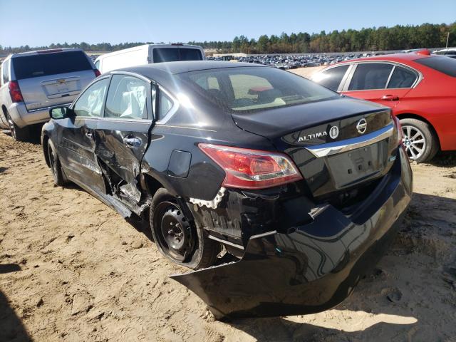 Photo 2 VIN: 1N4AL3AP4DC289774 - NISSAN ALTIMA 2.5 