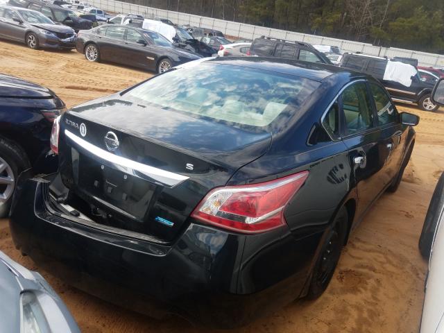 Photo 3 VIN: 1N4AL3AP4DC289774 - NISSAN ALTIMA 2.5 