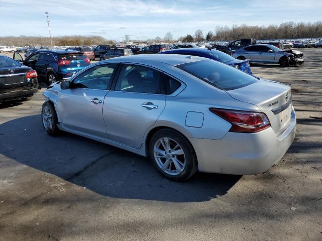 Photo 1 VIN: 1N4AL3AP4DC293615 - NISSAN ALTIMA 