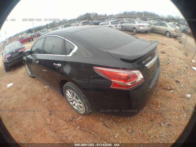 Photo 2 VIN: 1N4AL3AP4DC293999 - NISSAN ALTIMA 