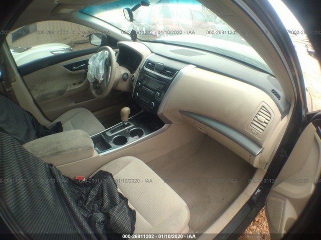 Photo 4 VIN: 1N4AL3AP4DC293999 - NISSAN ALTIMA 