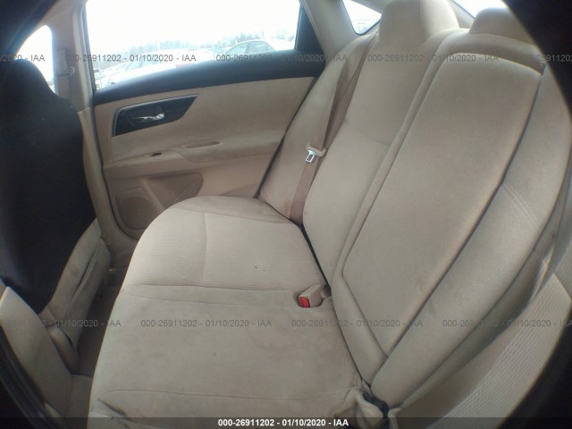 Photo 7 VIN: 1N4AL3AP4DC293999 - NISSAN ALTIMA 