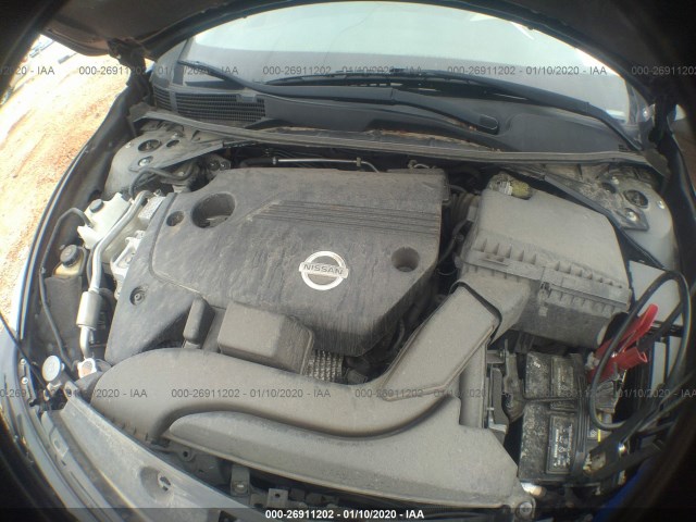 Photo 9 VIN: 1N4AL3AP4DC293999 - NISSAN ALTIMA 