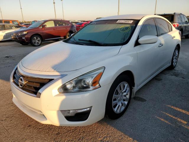 Photo 1 VIN: 1N4AL3AP4DC294277 - NISSAN ALTIMA 