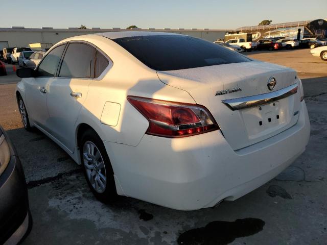 Photo 2 VIN: 1N4AL3AP4DC294277 - NISSAN ALTIMA 