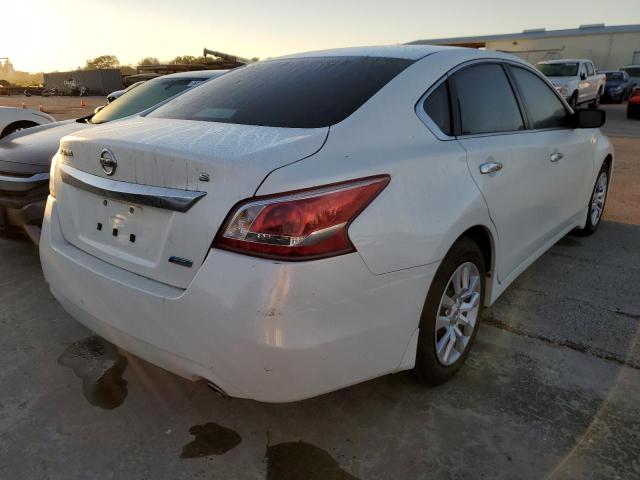 Photo 3 VIN: 1N4AL3AP4DC294277 - NISSAN ALTIMA 