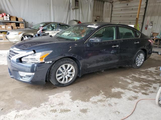 Photo 0 VIN: 1N4AL3AP4DC296868 - NISSAN ALTIMA 2.5 