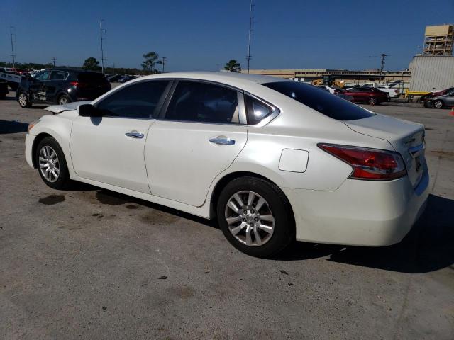 Photo 1 VIN: 1N4AL3AP4DC299401 - NISSAN ALTIMA 2.5 