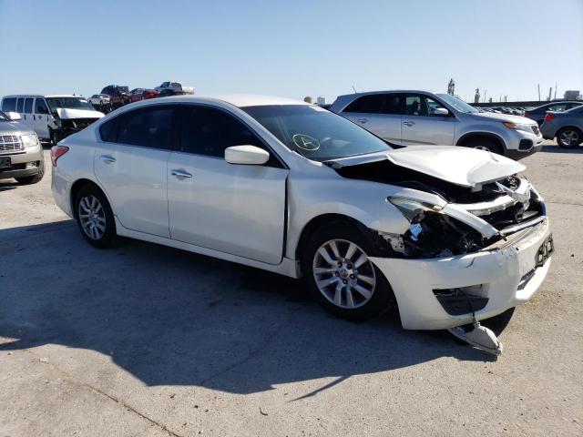 Photo 3 VIN: 1N4AL3AP4DC299401 - NISSAN ALTIMA 2.5 