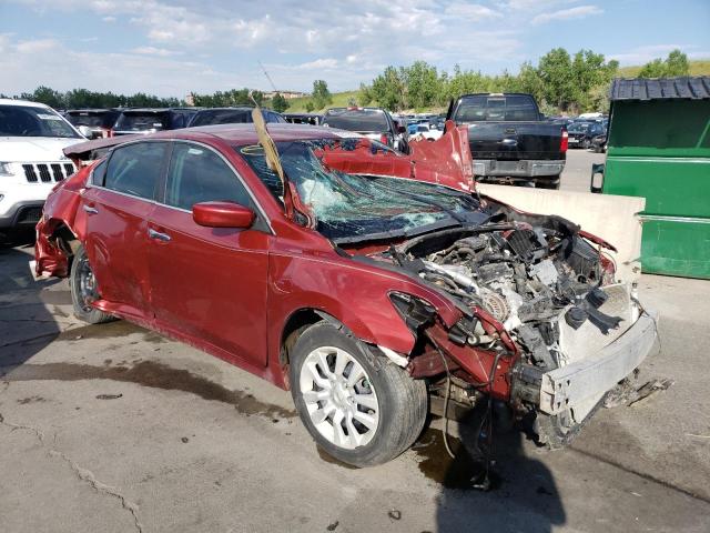 Photo 3 VIN: 1N4AL3AP4DC299995 - NISSAN ALTIMA 2.5 