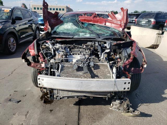 Photo 4 VIN: 1N4AL3AP4DC299995 - NISSAN ALTIMA 2.5 