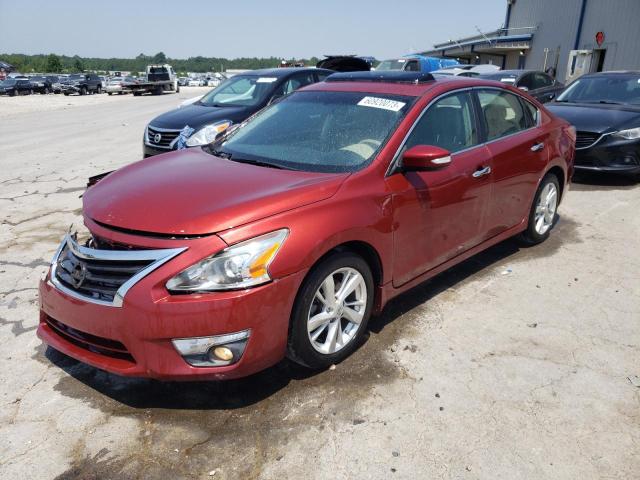 Photo 0 VIN: 1N4AL3AP4DC901424 - NISSAN ALTIMA 2.5 