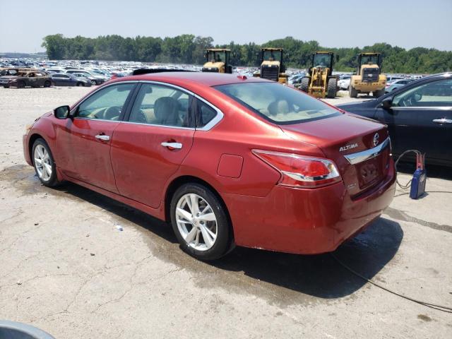 Photo 1 VIN: 1N4AL3AP4DC901424 - NISSAN ALTIMA 2.5 