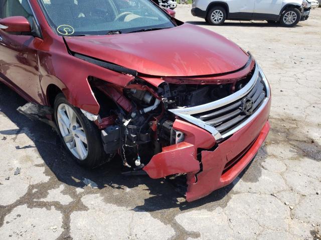 Photo 11 VIN: 1N4AL3AP4DC901424 - NISSAN ALTIMA 2.5 