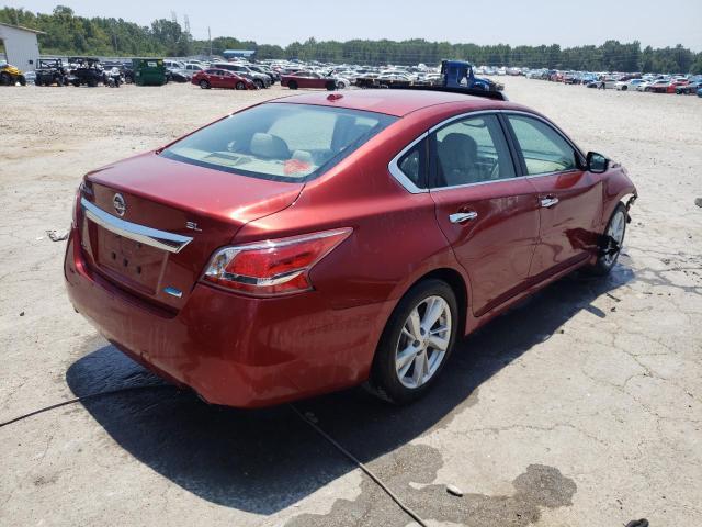 Photo 2 VIN: 1N4AL3AP4DC901424 - NISSAN ALTIMA 2.5 