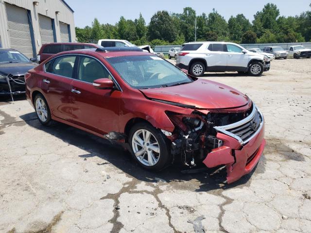 Photo 3 VIN: 1N4AL3AP4DC901424 - NISSAN ALTIMA 2.5 