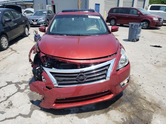 Photo 4 VIN: 1N4AL3AP4DC901424 - NISSAN ALTIMA 2.5 