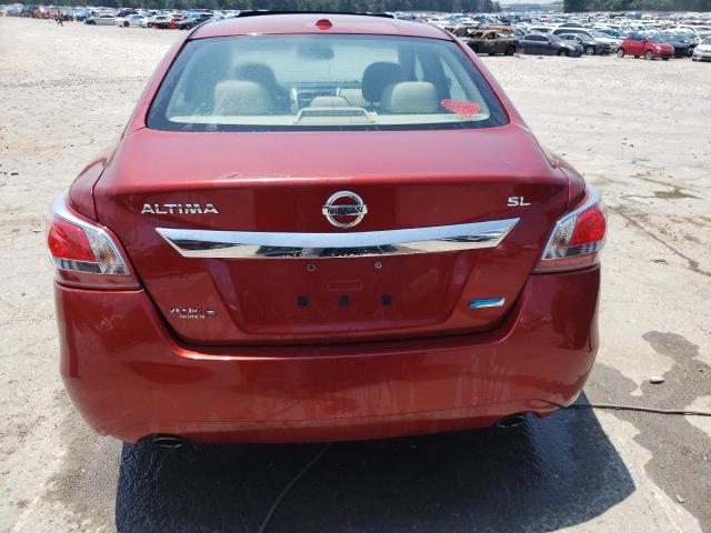 Photo 5 VIN: 1N4AL3AP4DC901424 - NISSAN ALTIMA 2.5 