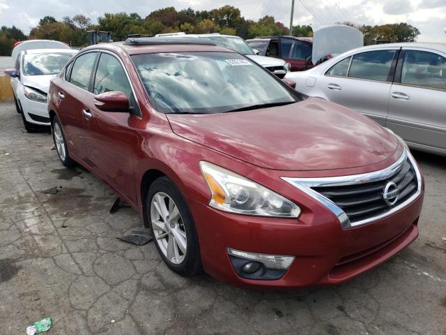 Photo 0 VIN: 1N4AL3AP4DC901424 - NISSAN ALTIMA 2.5 