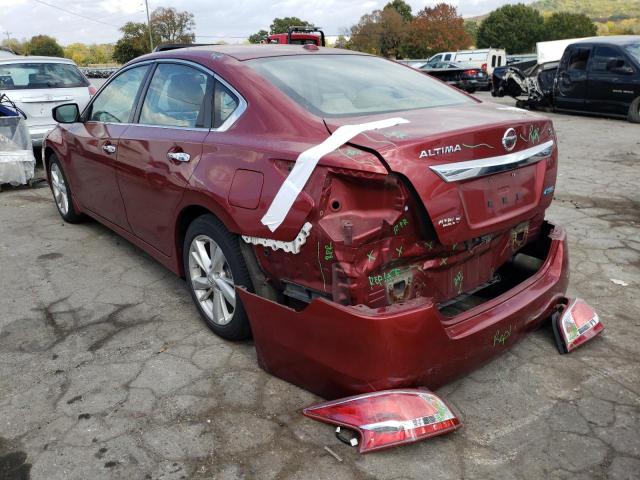 Photo 2 VIN: 1N4AL3AP4DC901424 - NISSAN ALTIMA 2.5 