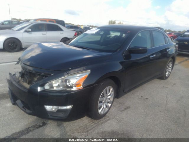 Photo 1 VIN: 1N4AL3AP4DC902007 - NISSAN ALTIMA 