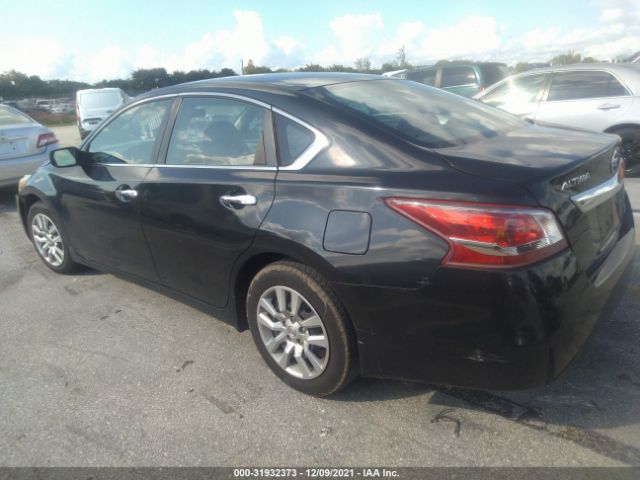 Photo 2 VIN: 1N4AL3AP4DC902007 - NISSAN ALTIMA 