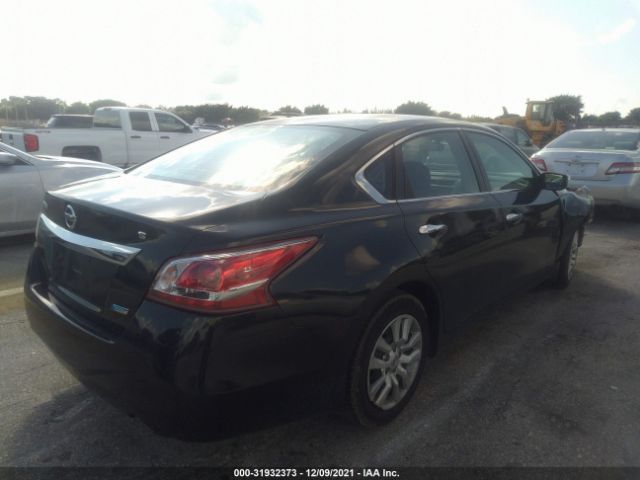 Photo 3 VIN: 1N4AL3AP4DC902007 - NISSAN ALTIMA 