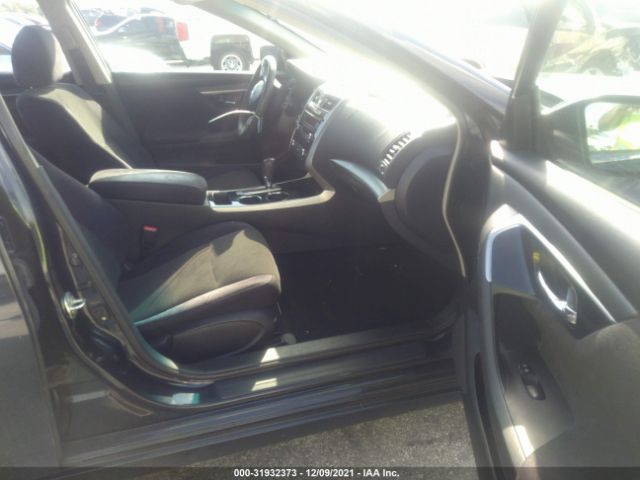 Photo 4 VIN: 1N4AL3AP4DC902007 - NISSAN ALTIMA 