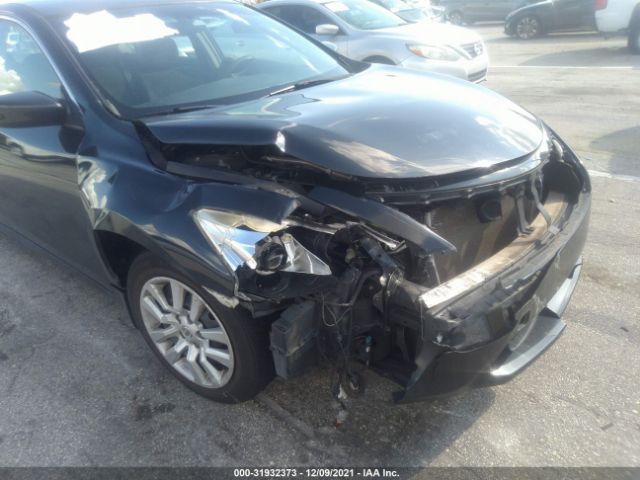 Photo 5 VIN: 1N4AL3AP4DC902007 - NISSAN ALTIMA 