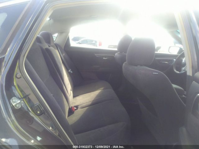 Photo 7 VIN: 1N4AL3AP4DC902007 - NISSAN ALTIMA 