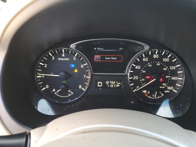 Photo 8 VIN: 1N4AL3AP4DC902086 - NISSAN ALTIMA 