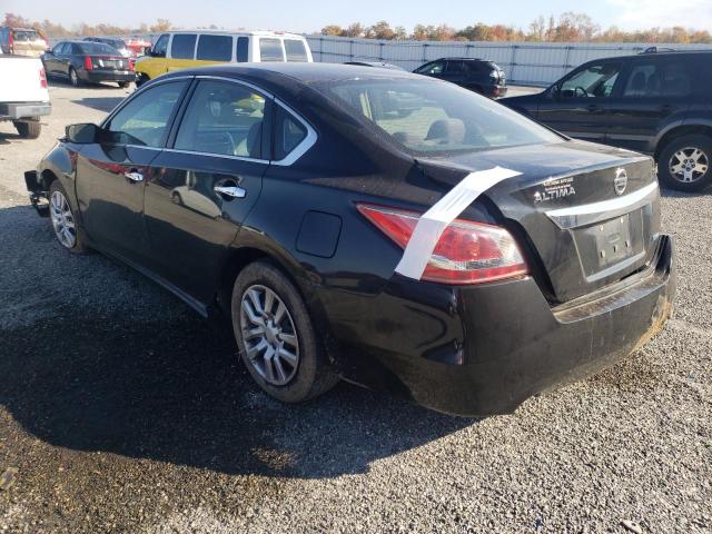 Photo 2 VIN: 1N4AL3AP4DC904159 - NISSAN ALTIMA 2.5 