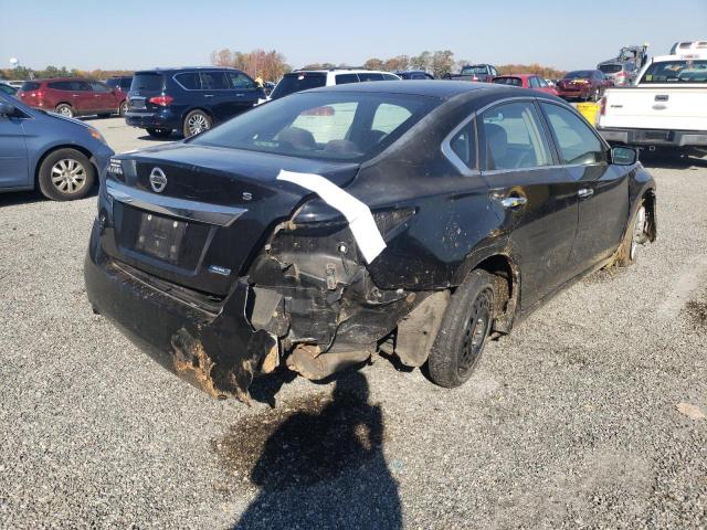 Photo 3 VIN: 1N4AL3AP4DC904159 - NISSAN ALTIMA 2.5 