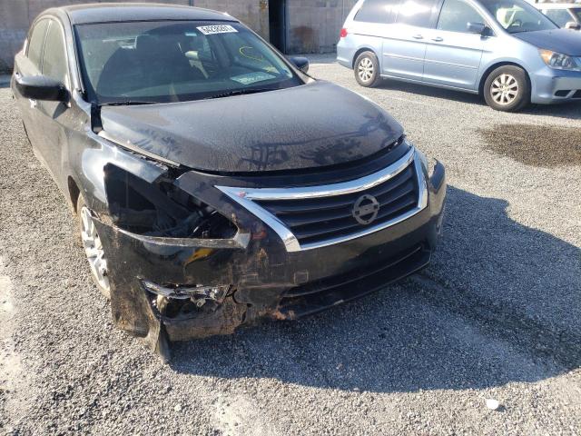 Photo 8 VIN: 1N4AL3AP4DC904159 - NISSAN ALTIMA 2.5 